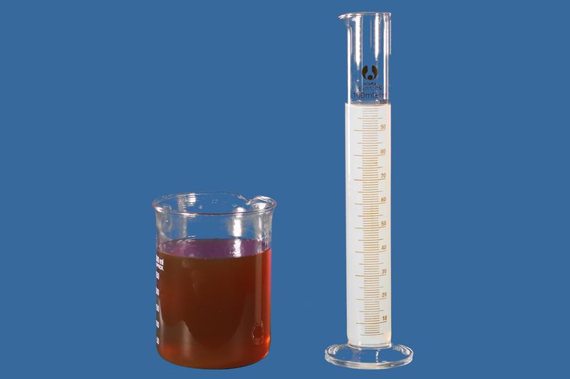 液压支架用乳化油HFAE15-5